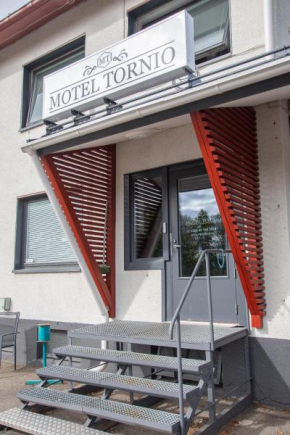 Motel Tornio Tornio